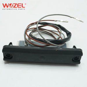 Interruptor de Manija de Puerta Trasera de Automóvil <span class=keywords><strong>81260</strong></span> <span class=keywords><strong>2W000</strong></span>, Económico, para Hyundai Kia, 812602W000 <span class=keywords><strong>81260</strong></span>-<span class=keywords><strong>2W000</strong></span> - Product Image 3