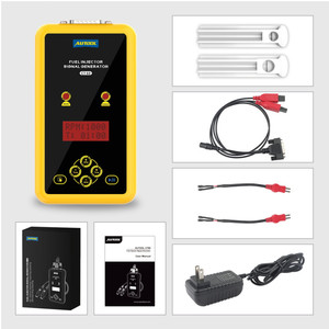 AUTOOL CT60 Einspritz ventil Signal generator Kraftstoff injektor Super puls signal <span class=keywords><strong>tester</strong></span> Erhöhen Sie den Puls druck prüfer CT150 CT200 - Product Image 4