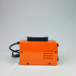 เครื่องเชื่อมไฟฟ้าอินเวอร์เตอร์ดิจิตอล IGBT รุ่น COROTC 120Amp ECO-MMA120 สำหรับงานเชื่อม MMA  มอเตอร์ไฟฟ้ากระแสตรง  ระบบป้องกัน IP21S รับประกัน 2 ปี - Product Image 4