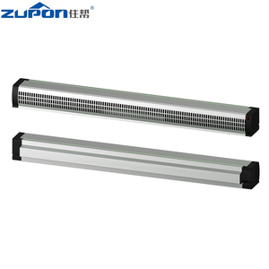 Ventilador Eléctrico de Alta Potencia D90 para Ventanas, Enchufable, Sistema de Ventilación Impulsado por Energí<span class=keywords><strong>a</strong></span> para Introducir Aire Fresco - Product Image 1