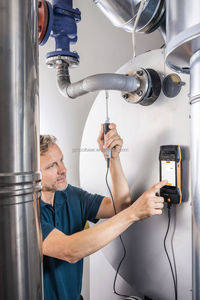 Instrumento Universal Testo 400 para IAQ, Instrumento Multifuncional de Medição de Qualidade do Ar Interno 0560 0400 - Product Image 4