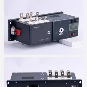 สวิตช์แปลงไฟคู่ Watsn WATSN-100/80/2A /3A/4A/80/63/50/40/32/25 - Product Image 4