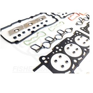 Junta de Culata 059103383ET 059103383MS 059103383ES 059103383MR 059103383FA 059103383MT 3.0TDI CAS CAM CCM CAT CCW CEX - Product Image 5