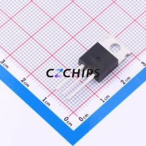 Original-Tout nouveau transistor à effet de champ à transistor TO-220-3L-C SP18N20TQ (MOSFET) - Product Image 1