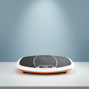 Nouvelle machine de brûlage des graisses 3D verticale à double moteur pour la maison. Machine de vibration pour le fitness et le remodelage corporel pour personne paresseuse, 150 kg - Product Image 6