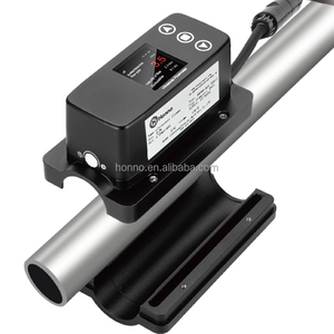 DN15-DN40 phổ Nhỏ Ống siêu âm đo lưu lượng nước/kẹp trên siêu âm đo lưu lượng phòng thí nghiệm đo lường chất lỏng - Product Image 3