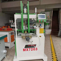 Equipo de Fresado Automático para Copiar Diseños en Madera, para Mangos de Cucharas, Peines, Juguetes de Madera, Máquina de Producción CNC
