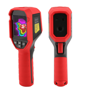 Wholesale 160*120 Resolution Industrial Handheld Infrared <b>Thermal</b> <b>Imager</b> <b>Camera</b> 2.8" TFT Display 35 Sensitivity for Water - Product Image 2