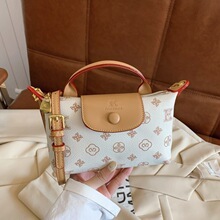 <span class=keywords><strong>Bolso</strong></span> Bandolera Vintage Guoobear para Mujer, <span class=keywords><strong>Bolso</strong></span> <span class=keywords><strong>Pequeño</strong></span> para Dama, para Viajes de Ocio, Teléfono Móvil, Estilo Simple para el Verano 2026 - Product Image 3