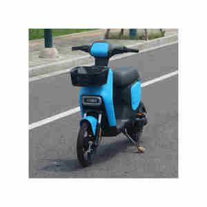 Motocicleta Ecológica de Alta Calidad con Cilindro PEM01-H, 400 km de Autonomía, Entrega Rápida, Motocicleta Avanzada de 800 km con Qu - Product Image 5