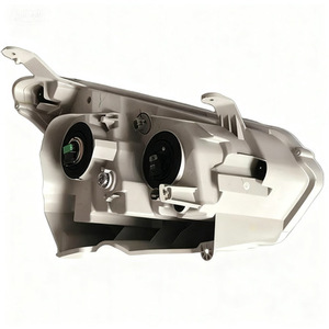 Faro Delantero Halógeno de Baja Configuración para Isuzu D-Max 2015-2019 - Product Image 4