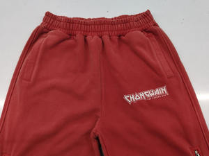 Pantalones de chándal Verta Brae acampanados de alta calidad para hombre - Product Image 4