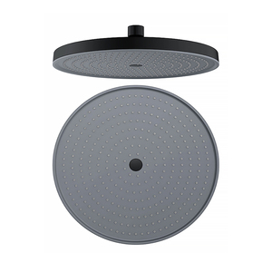 Vente en gros de douches <span class=keywords><strong>à</strong></span> main de luxe de haute qualité en plastique ABS durable, finition noir mat, fournisseur pour KOHLER <span class=keywords><strong>TOTO</strong></span> MOEN - Product Image 3