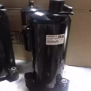Compresor de Refrigeración de Alto Rendimiento WHP01900BSV-H6AU R134a 50Hz 220-240V RoHS - Product Image 5