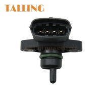 3930084400 piezas de automóviles sistema de admisión de aire colector de mapa interruptor de Sensor de presión de admisión de aire 39300-84400 para Hyundai KIA