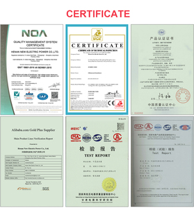 Hv điện áp cao Bước 9 oltc thông minh onaf loại dầu biến Áp Điện - Product Image 5