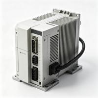 Sıfır Kutusunda 20BC2P1A3AYNANC0 Otomasyon PLC Sürümü Yazılımı PLC Kontrol Cihazı 20BC2P1A3AYNANC0