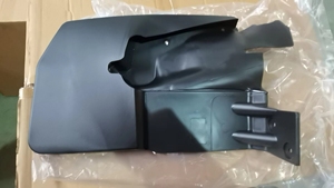 Merceds Benz के लिए मिट्टी के फ्लैप कीचड़ गार्ड गार्ड <span class=keywords><strong>9068820204</strong></span> - Product Image 4