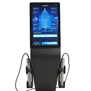 Analizador de Composición Corporal BMI, Máquina de Belleza, Análisis Inteligente 3D de Cuerpo Humano Completo, Báscula de Grasa y Peso, Equipo Eléctrico para Uso Doméstico con WiFi - Product Image 3