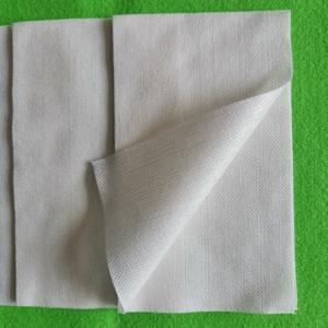 Spunlace ตาข่ายย่อยสลายได้,ผ้าเช็ดจานไม้ไผ่แบบใช้แล้วทิ้งสำหรับห้องครัว - Product Image 1