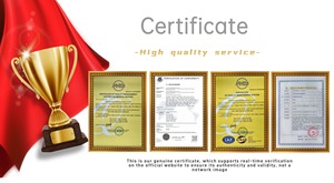 Высококачественная ветеринарная клетка для кошек из нержавеющей стали - Product Image 5