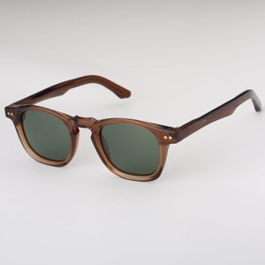 Nuevas Gafas de Sol Unisex SA0455 de Acetato con Montura Completa, Protección UV400, para Adultos, Se Acepta OEM - Product Image 2