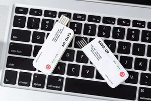 Registratore di Temperatura Monouso Senza Carta USB Termometro per Catena del Freddo <span class=keywords><strong>Data</strong></span> Logger - Product Image 6