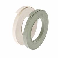 Accessoires de meubles personnalisables : Bande de chant PVC/ABS/Acrylique/3D/Mélamine à effet bois pour armoires et portes