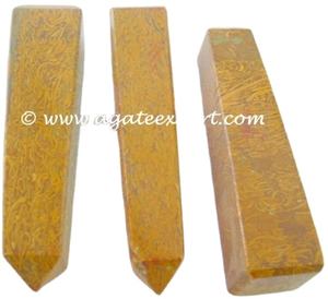 En gros Naturel Collation Jasper Tour point - Product Image 4