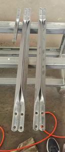 Punzonatrice per tubi verticali con impalcature metalliche ad alta velocità per tubi tondi di programmazione idraulica CNC nuovo - Product Image 6