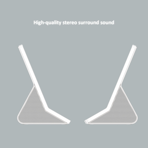 Thiết Kế Mới LS890 4G LTE Sim Thẻ Thông Minh Android 11 Cuộc Gọi Video 10 Inch Màn Hình Cảm Ứng Lớn Cố Định Điện Thoại Không Dây 2G 3G - Product Image 6