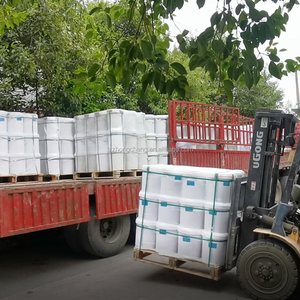 Polvere di <span class=keywords><strong>Zirconia</strong></span> Refrattaria ad Alta Purezza 99%, Ossido di Zirconio per Ceramiche Strutturali - Product Image 6