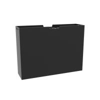 Batterie de traction tubulaire au plomb-acide 24V 240Ah 3PzS240 DIN à décharge profonde pour transpalette électrique Hyster S1.5S