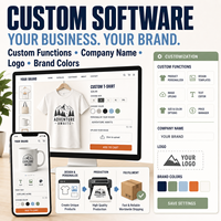 定制 Shopify 按需打印服务，支持 MAC 操作系统跨平台开发，可提供库存产品 |   LionCreate