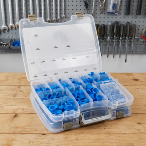 276-7018 2767018 Kit de Tapones - Product Image 1