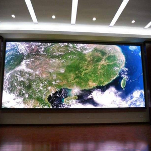 Écran De Visualisation MENÉ <span class=keywords><strong>Transparent</strong></span> De Location D'intérieur P2.5mm A MENÉ LE Panneau D'affichage D'écran Fabrication Chine - Product Image 6