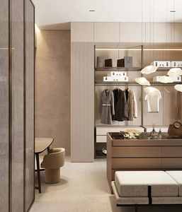 The Factory suministra armarios clásicos de lujo, elegantes armarios con soluciones de almacenamiento personalizables - Product Image 3