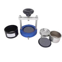 TST-55 Soil Permeability Coefficient Testing Equipment for Soil Analysis