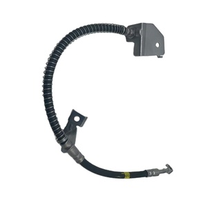 Manguera de Freno para Automóvil de Alta Calidad, Nueva, Sistema de Frenado, 58732-H8000 58732H8000 para Kia Rio Hyundai, Marca <span class=keywords><strong>MLS</strong></span> - Product Image 1