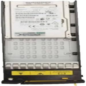 H-PE 3,84 TB 12 GB SAS Leseintensive SSD 2,5  SFF Festplatte (PM5-R) -P06042-005/P14220-001/TPM53840S5xnNTRI - Product Image 1