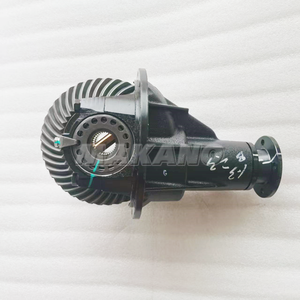 Piezas Originales para Camioneta, Diferencial de Eje Trasero, Reductor de Velocidad 10:41, 430172402000 para JAC T8 T6 - Product Image 2