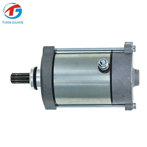 STG93710 มอเตอร์สตาร์ท 0800-091000-10000 สำหรับ CFMoto ZFORCE 800 950 UFORCE CFORCE1000 X8 - Product Image 2