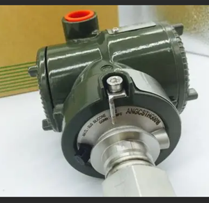 เครื่องส่งสัญญาณความดันแบบเกจ Yokogawa EJA530E จากญี่ปุ่น รุ่น EJA530E-JCS9N-019EN/GF1/VR มาตรฐาน IP65 วัสดุ AL รับประกัน 1 ปี - Product Image 4