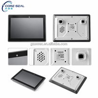Pantalla de visualización 10889104 10887817 10499224 10883936 para piezas de maquinaria de excavadora de orugas Liebherr PR736