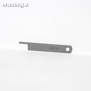 Industrienähmaschinen-Ersatzteile 36270 Messer für Union Special 36200 Klinge StrongH Marke - Product Image 2