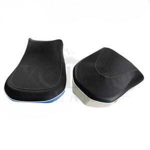 KOLMIO-LAM Fit Pour <span class=keywords><strong>BMW</strong></span> R1200GS R1250GS Adventure 2013 - 2022 Motocycliste Avant Arrière Siège Pillion Coussin <span class=keywords><strong>GSA</strong></span> <span class=keywords><strong>R1200</strong></span> R1250 GS - Product Image 3