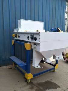 Séparateur magnétique en acier inoxydable pour le nettoyage des <span class=keywords><strong>graines</strong></span> de <span class=keywords><strong>lupin</strong></span> - Product Image 3