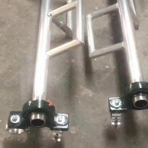 Tùy Chỉnh Kích Thước Spartan <span class=keywords><strong>Race</strong></span> Spartan Twister Ống Tough <span class=keywords><strong>Mudder</strong></span> Cực Trở Ngại Ninja CHIẾN BINH Khóa Học - Product Image 5