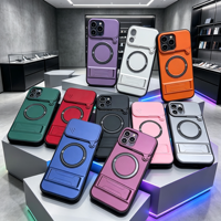 Coque double couche mate anti-traces de doigts avec béquille pour OnePlus Nord CE4 CE3 Ace3 – Support pour revendeurs