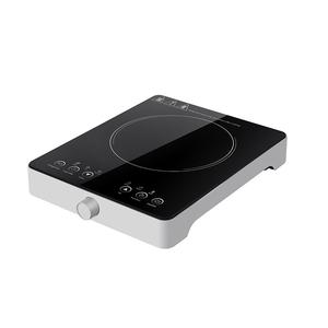 Cuisinière à Induction électrique, four à Induction simple, économie <span class=keywords><strong>d</strong></span>'énergie Durable, cuisinière à Induction - Product Image 1